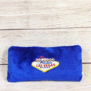 Welcome to Fabulous Las Vegas Nevada US Pillow Soft Cushion Souvenir Collection